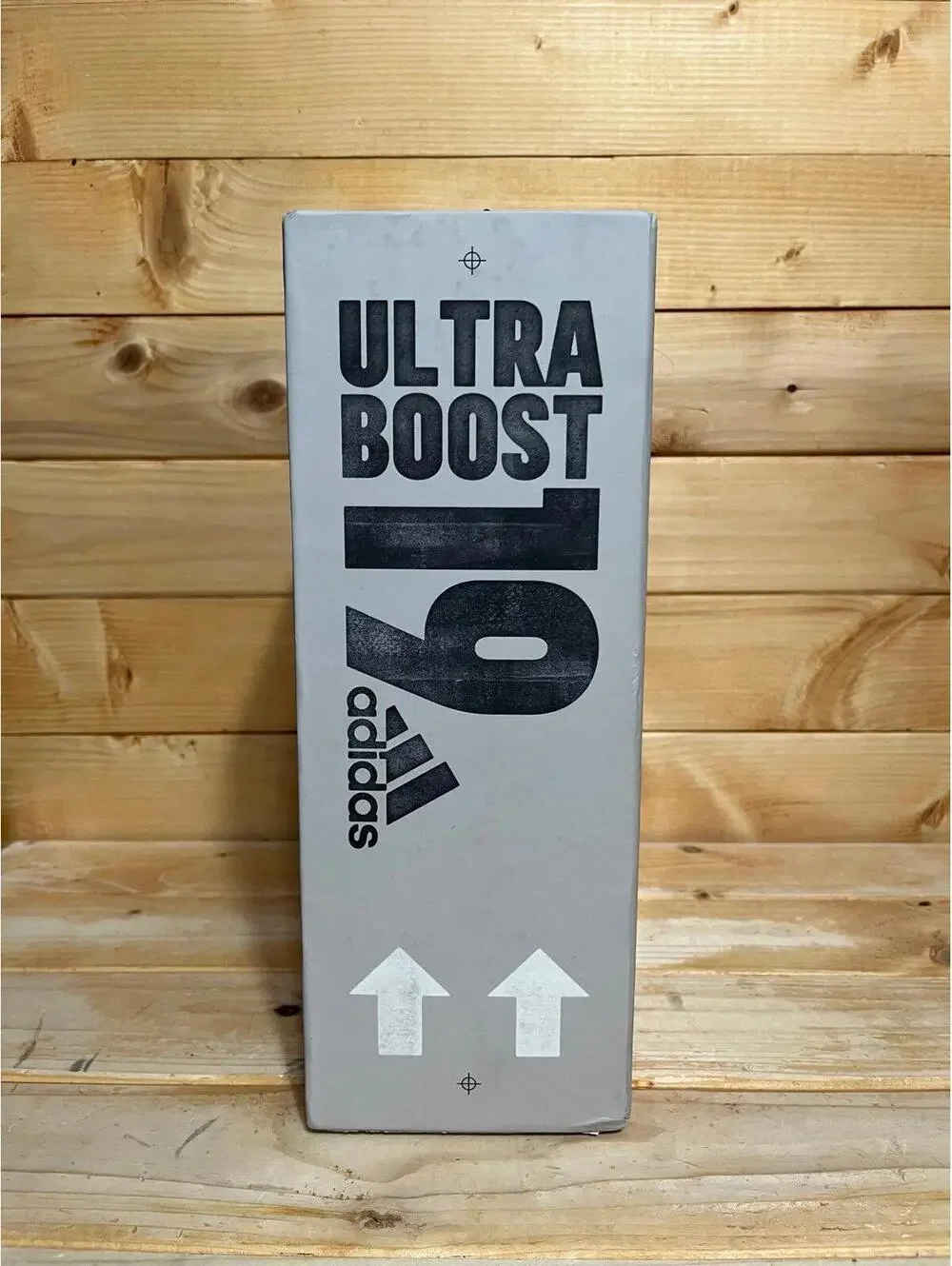 Adidas Ultraboost 19 Store Display - Picture 2 of 9
